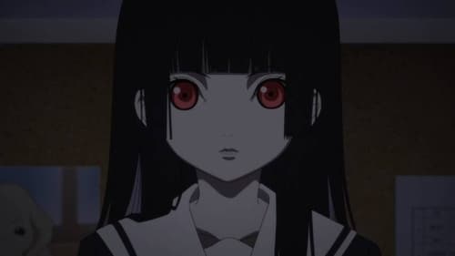 Poster della serie Hell Girl