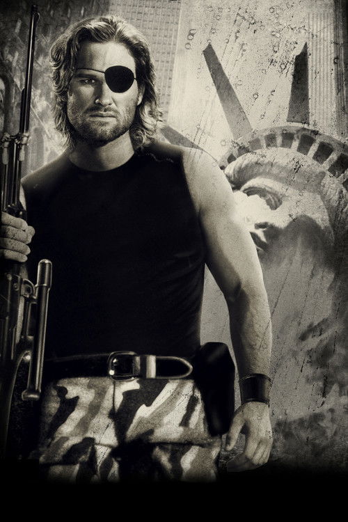 Pòster de Escape From ... Collection