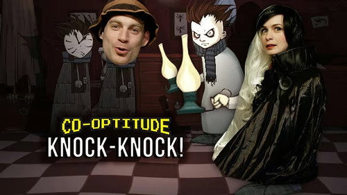 Knock-Knock