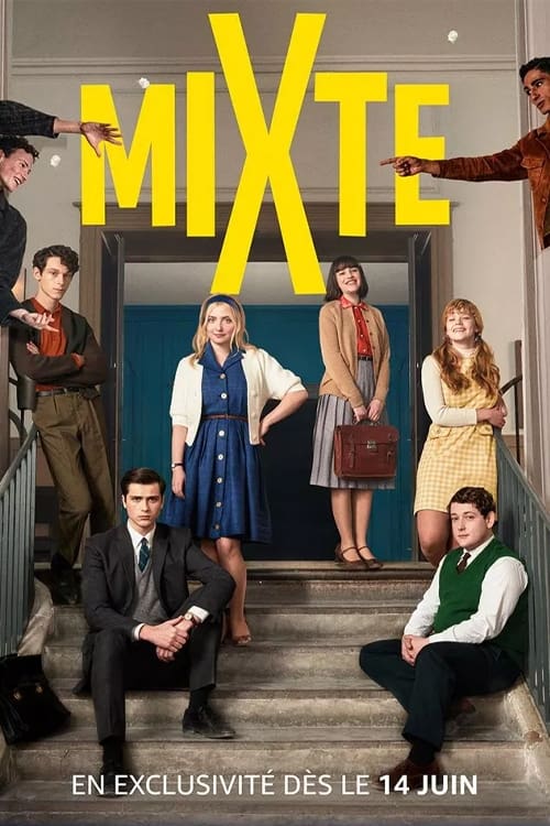 Mixte (2021)