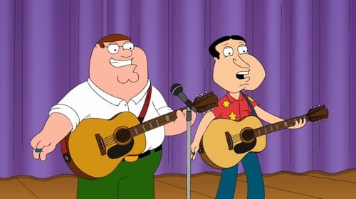 Family Guy: 12×7