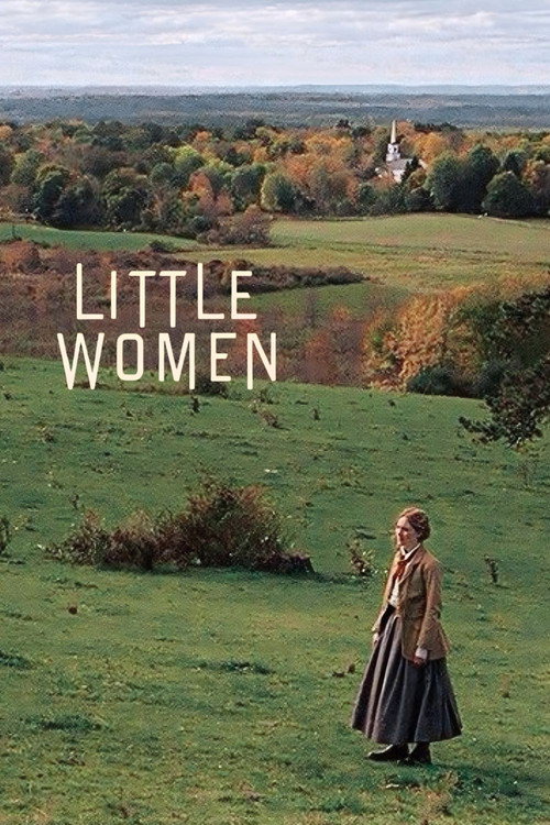 Poster 11 for Little Women