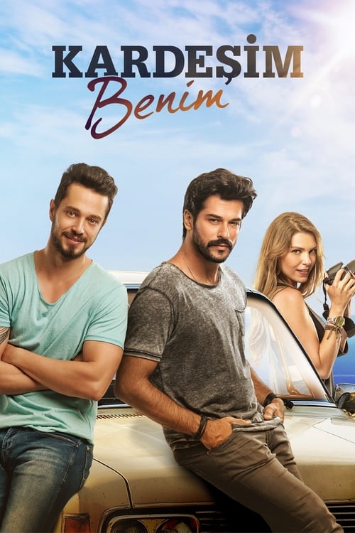 Kardeşim Benim (2016)