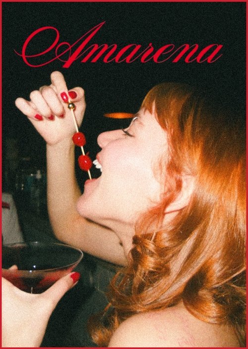 Poster for Amarena