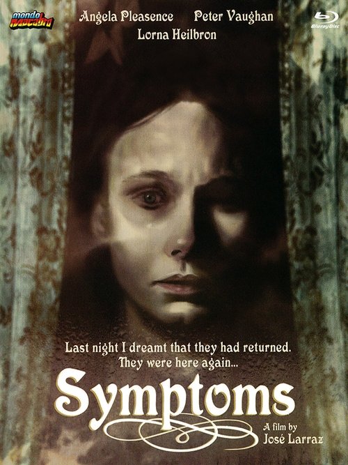Symptoms poster