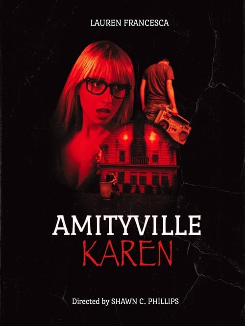 Amityville Karen