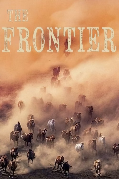Where to stream The Frontier
