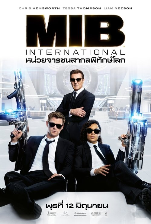 Posters