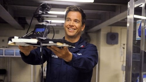 NCIS: Investigação Naval: 9×22