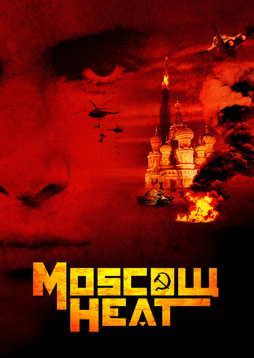 Poster de la película Moscow Heat - Películas hoy en TV