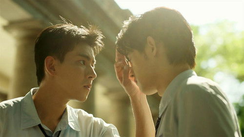 Image de l'épisode Épisode 4