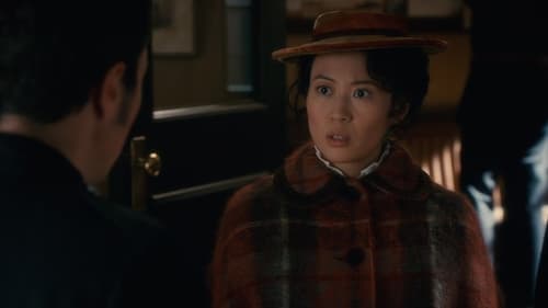 Murdoch Mysteries: 15×18