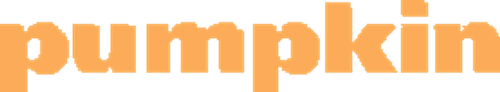 Pumpkin Logo