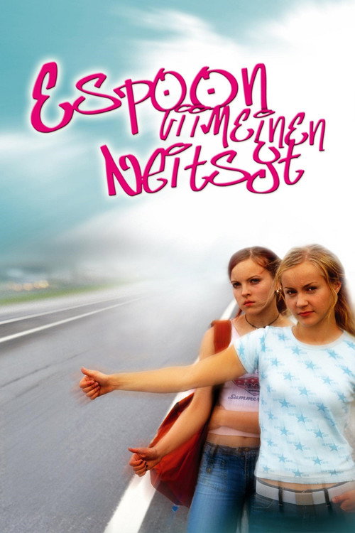 Espoon viimeinen neitsyt poster