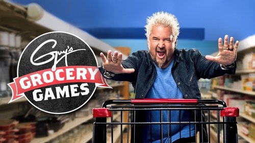 Guy's Grocery Games