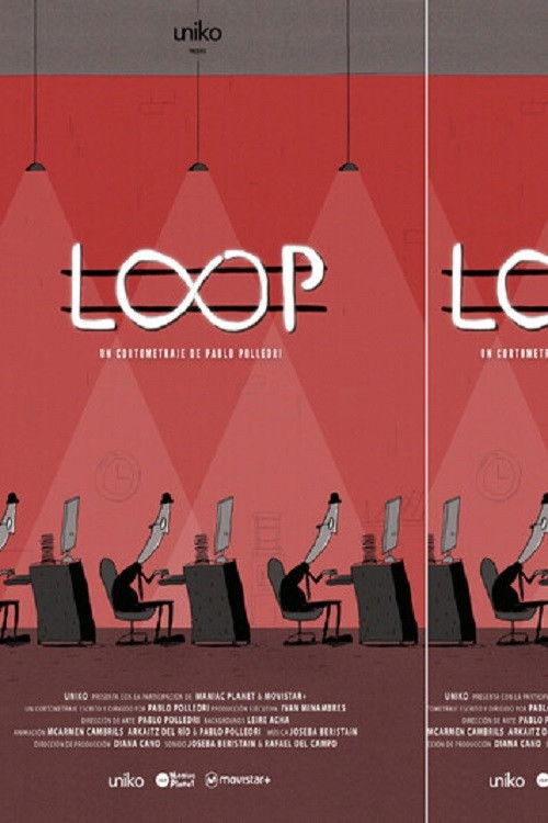 Loop poster