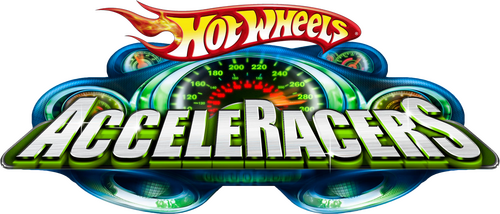 Hot Wheels AcceleRacers - Shorts