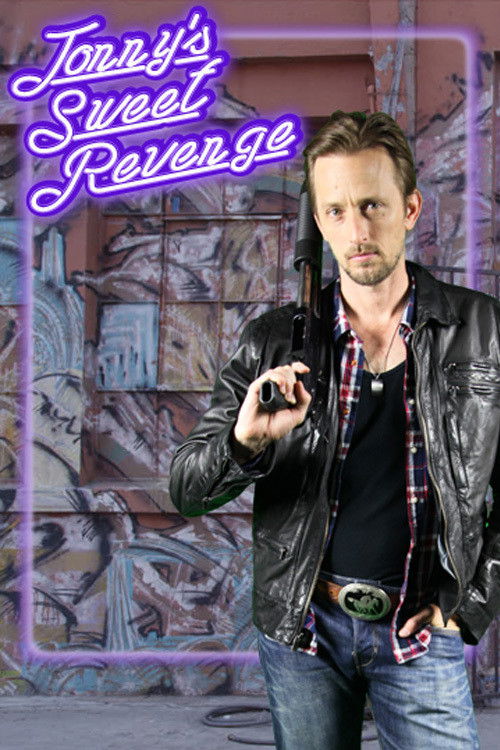 Jonny's Sweet Revenge poster