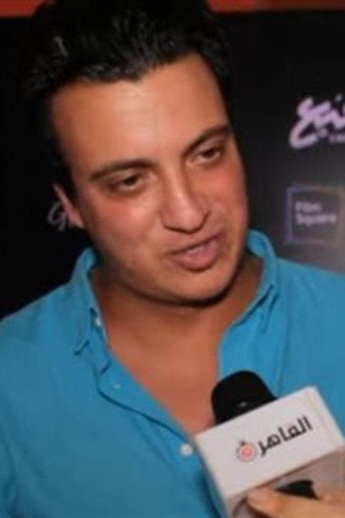 Ihab Blaibel profile