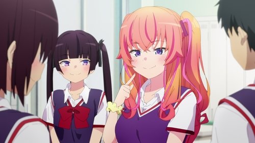 Kakushite! Makina-san!!: 1×1