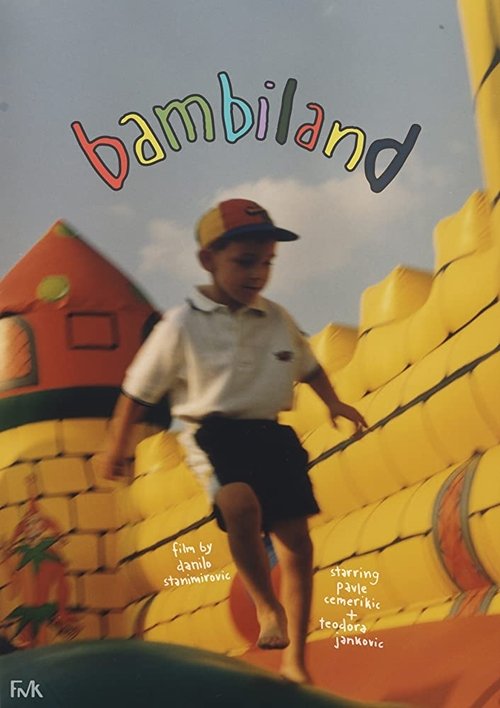 Bambilend (2019)