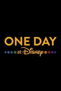 Escena 5 de One Day at Disney