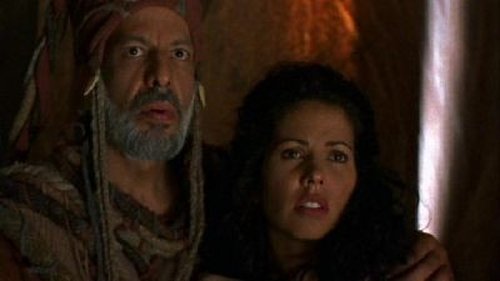 Stargate SG1: 2×9