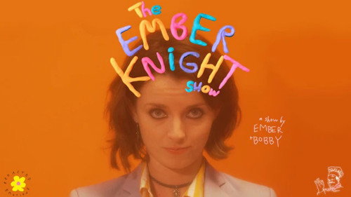The Ember Knight Show still