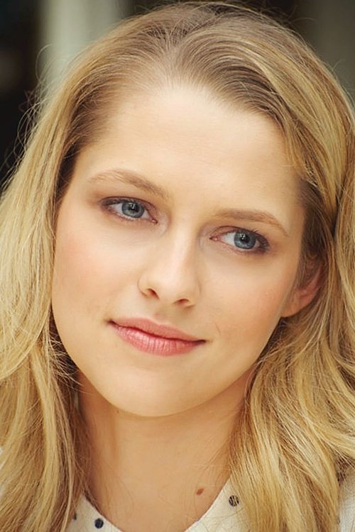 Kép: Teresa Palmer színész profilképe