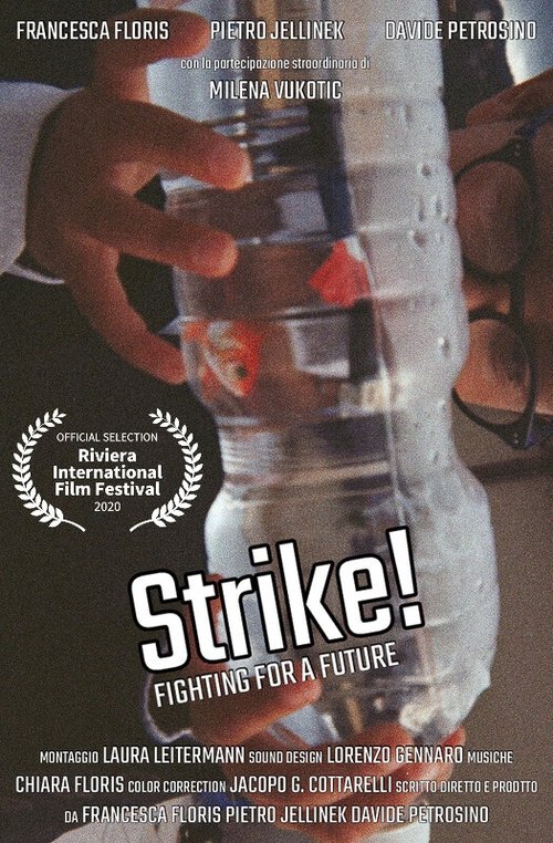 Strike! – Fighting for the Future (2020)