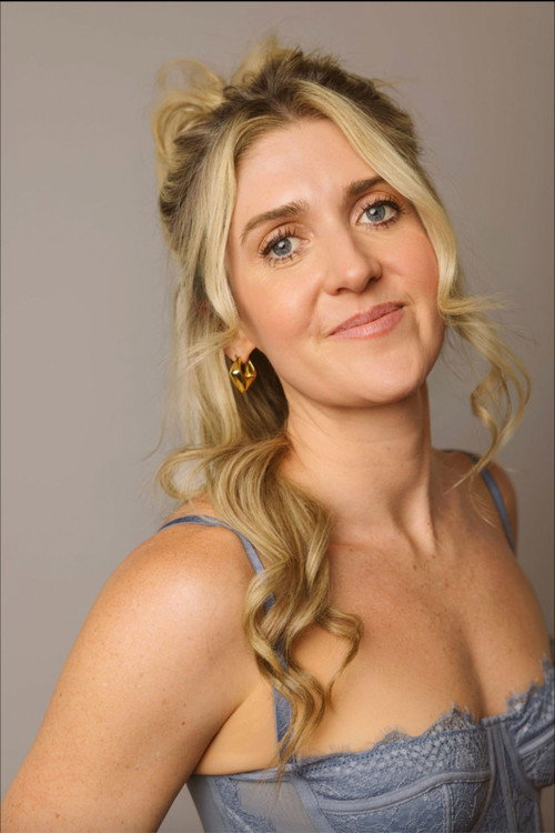 Kelsie Mcdonald