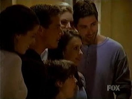 Poster della serie Party of Five