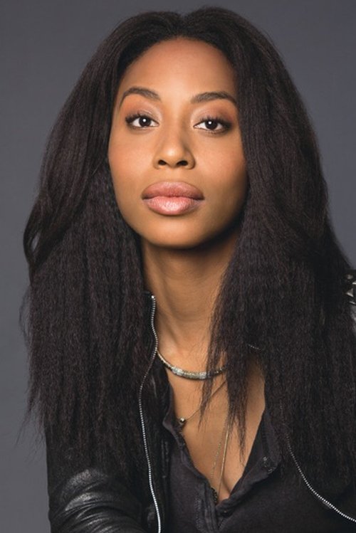 Image de Yasha Jackson
