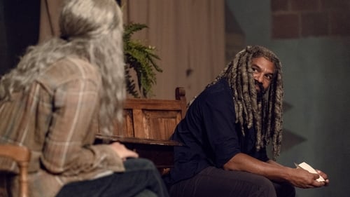 The Walking Dead: 9×13