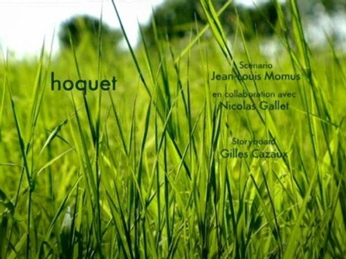 Image Hoquet
