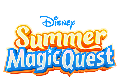 Disney's Summer Magic Quest