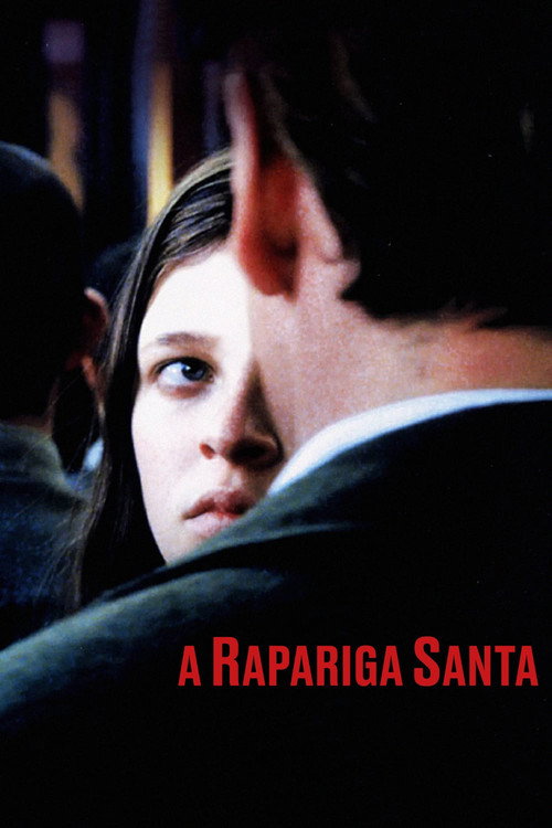 A Menina Santa