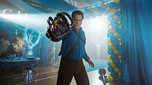 Ash vs Evil Dead: 3×7