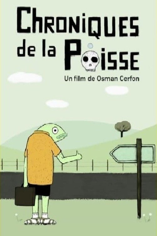 Chroniques de la poisse (2010)