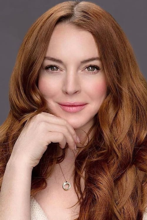 Kép: Lindsay Lohan színész profilképe