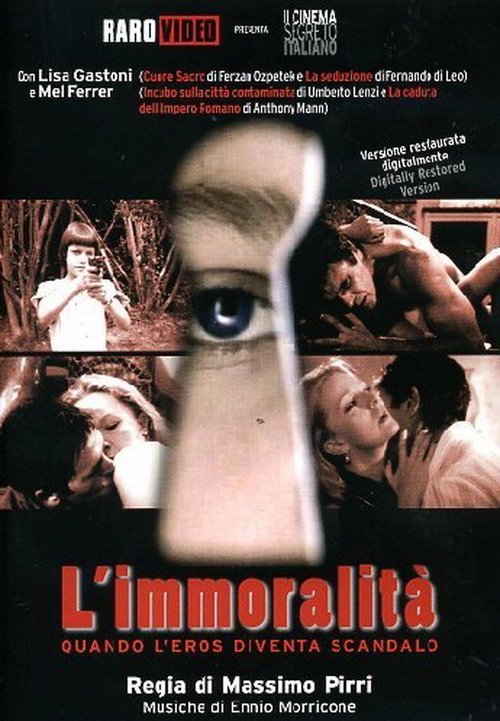 L'immoralità Online