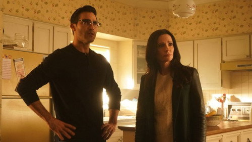 Superman & Lois S02E11 — Truth and Consequences episode still