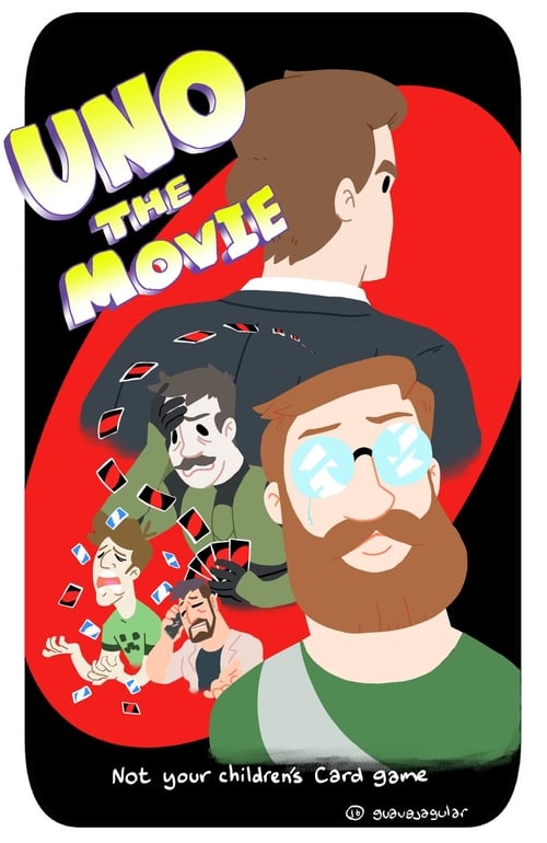 Uno: The Movie 2016