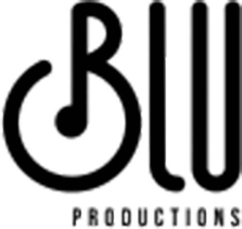 Logo Blu Productions