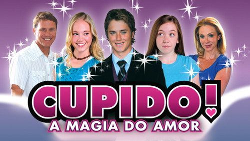 Cupido: A Magia do Amor - imagem 9