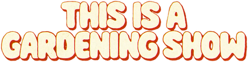 This Is a Gardening Show's logo image