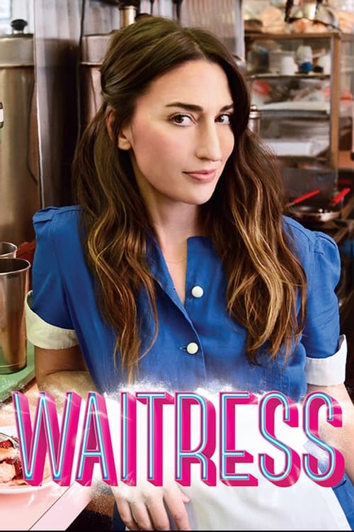 Image Waitress (2023)