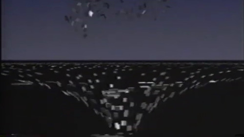 Coredump Backdrop Blur
