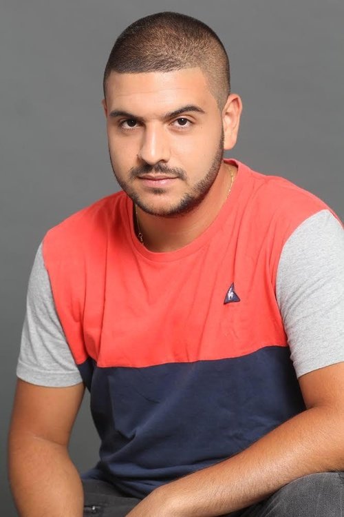 Foto de Shlomi Ifrah como Maor Ezra