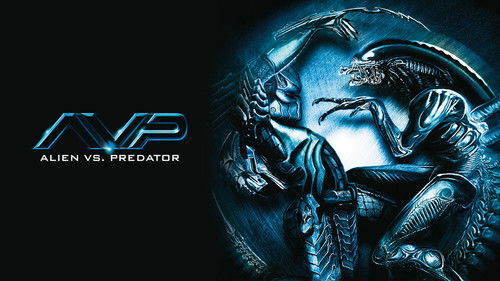 AVP: Alien vs. Predator